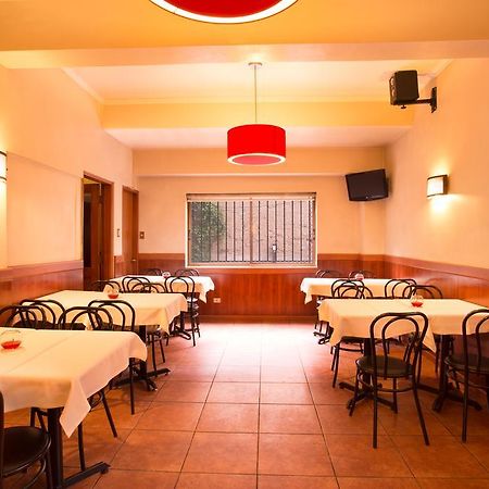 Hotel Conde Ansurez Сантьяго Экстерьер фото